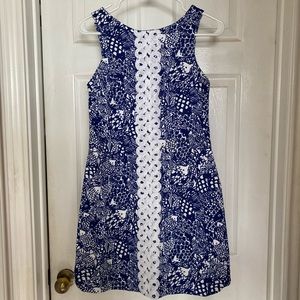 Lilly Pulitzer for Target “Upstream” dress